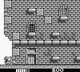 Milon's Secret Castle (USA, Europe) In game screenshot